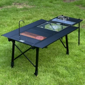 Table IGT modulaire 3, 4 ou 6 unités, hauteur réglable