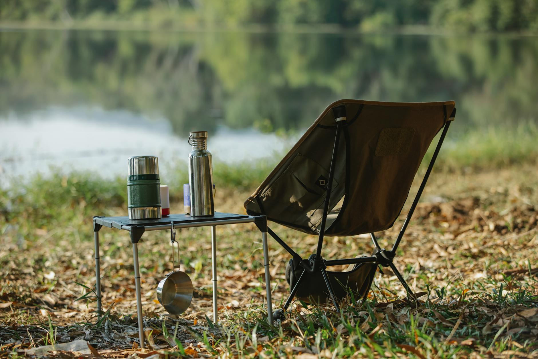 Cat2 Table Thermos