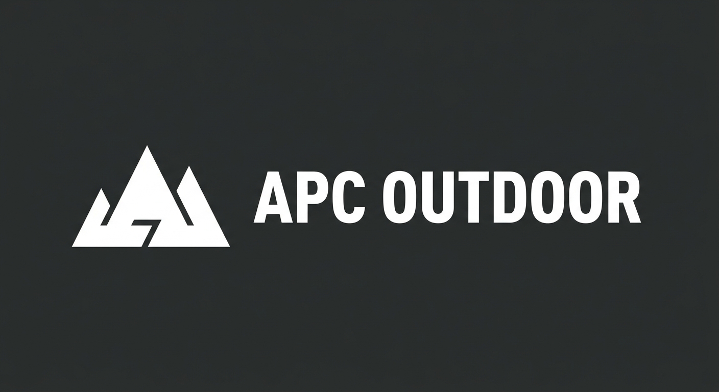 APC Outdoor — logo